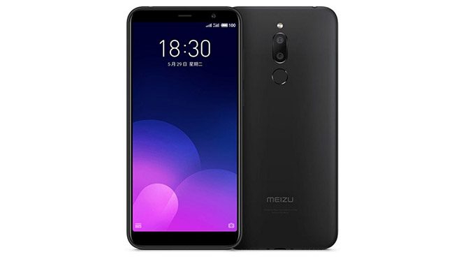 Meizu M6T