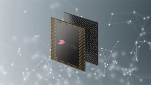 Çin CPU GPU