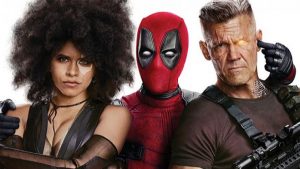 Deadpool 2