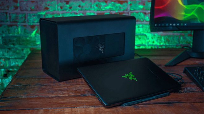 Razer Core X