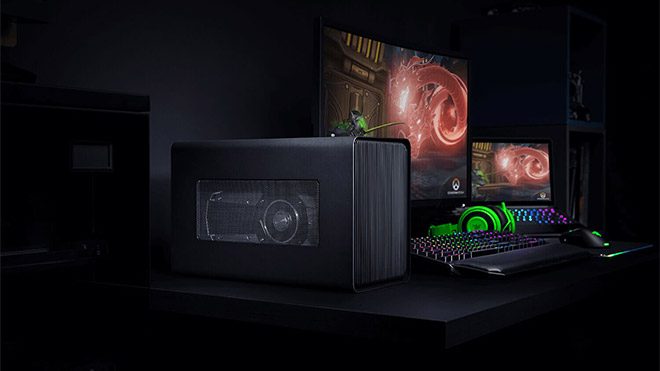 Razer Core X
