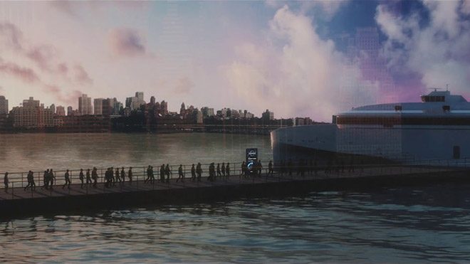 SpaceX Elon Musk The Boring Company