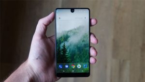 Essential Phone