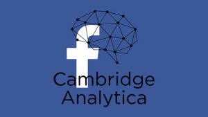 Facebook Cambridge Analytica