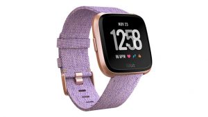 Fitbit Versa