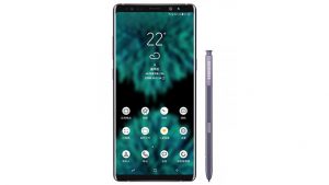 Galaxy Note 9