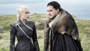 Game of Thrones 8. sezon