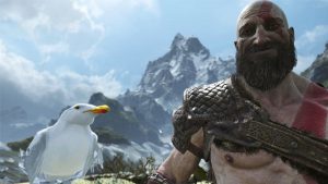 god of war