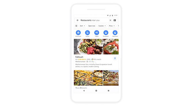 Google Haritalar