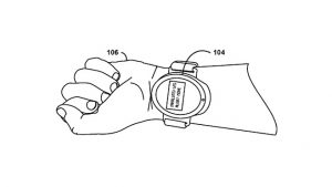 Google Alphabet verily