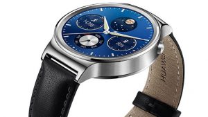 Akıllı saat Qualcomm