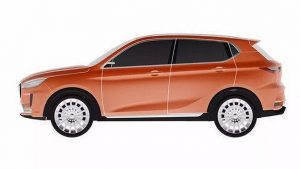 yerli SUV