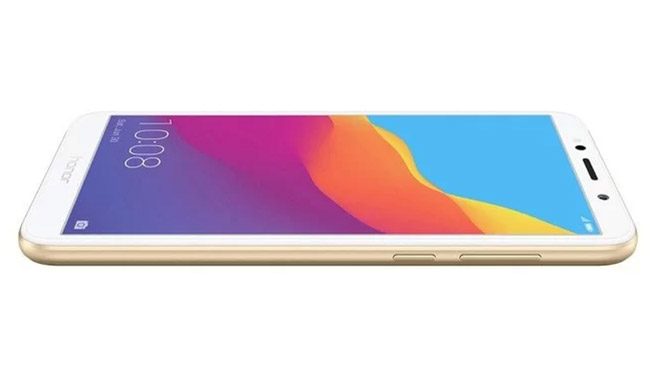 Honor 7S