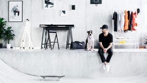 IKEA SPÄNST