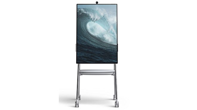 Microsoft Surface Hub 2