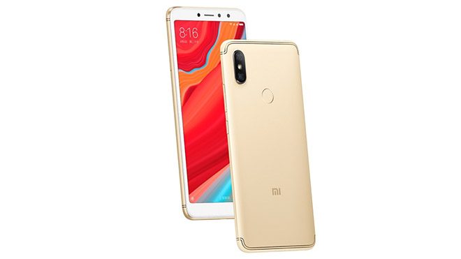 Xiaomi Redmi S2