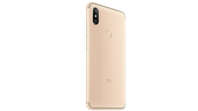 Xiaomi Redmi S2