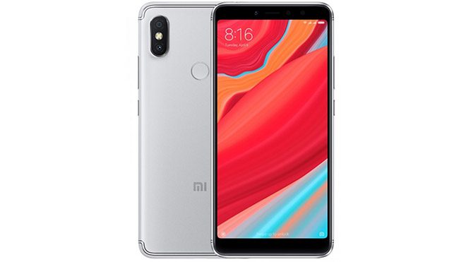 Xiaomi Redmi S2