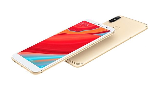 Xiaomi Redmi S2