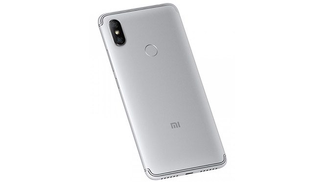 Xiaomi Redmi S2