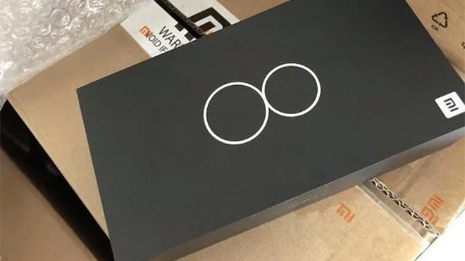 Xiaomi Mi 7 Mi 8 Mi 8 Anniversary Edition