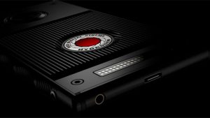 RED Hydrogen One