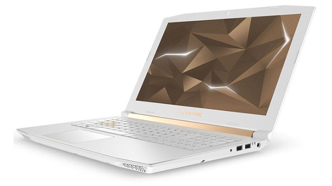 Acer Predator Helios 500