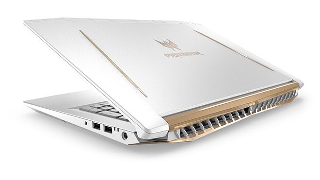 Acer Predator Helios 500