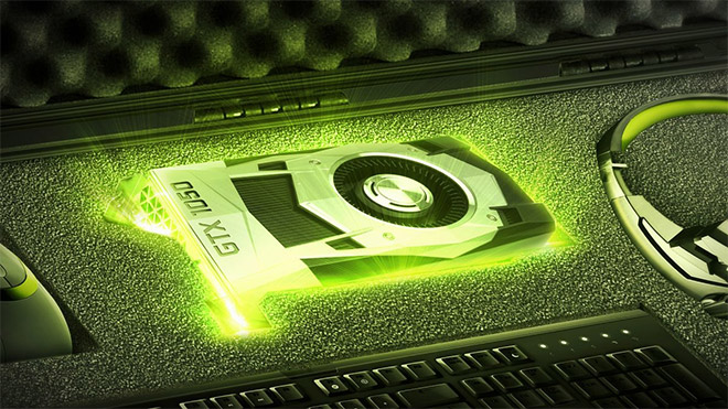Geforce Ekran Kartlari En Ustun Pc Oyun Deneyimi