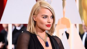 Margot Robbie