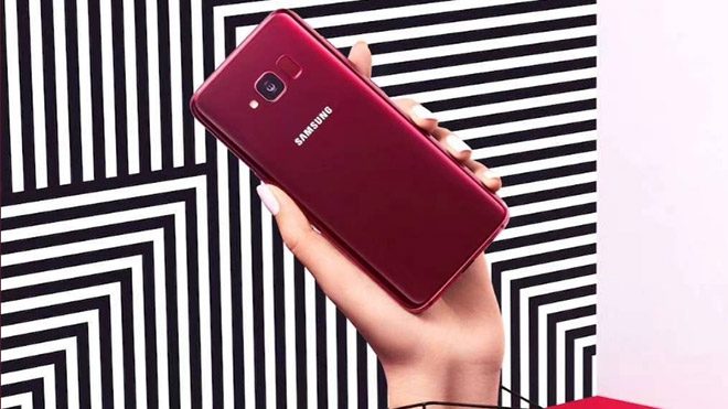 Samsung Galaxy S8 Lite / Galaxy S9 Lite