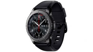 Samsung Gear S4