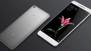 Xiaomi Mi Max 3
