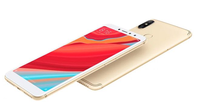 Xiaomi Redmi S2