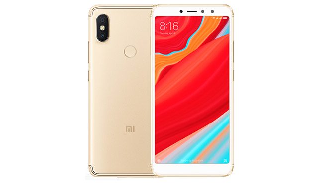 Xiaomi Redmi S2