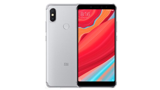 Xiaomi Redmi S2