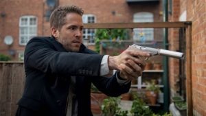 Netflix Ryan Reynolds