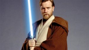 Star Wars Obi-Wan Kenobi