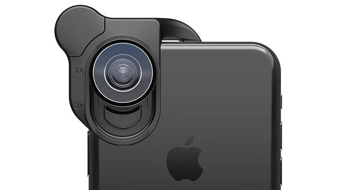 Olloclip Connect X