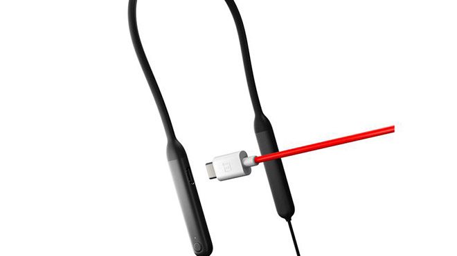 OnePlus Bullets Wireless