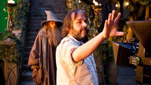 yüzüklerin efendisi