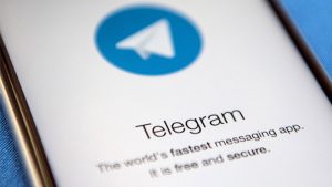 Telegram