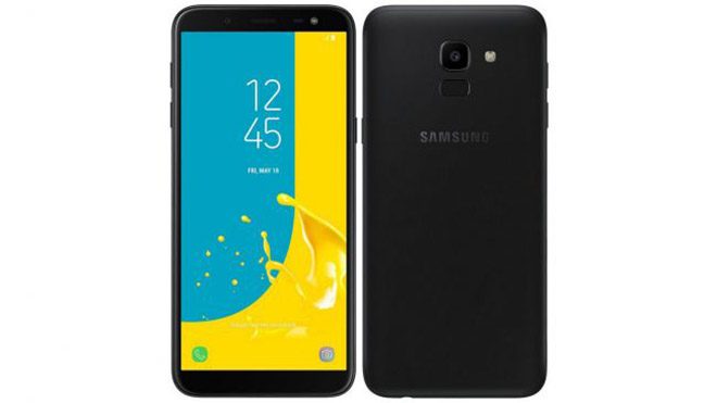 Samsung Galaxy J4, Galaxy J6, Galaxy J8
