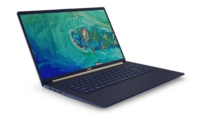 Acer Swift 5 2018