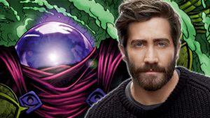 Spider-Man: Homecoming 2