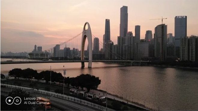 Lenovo Z5