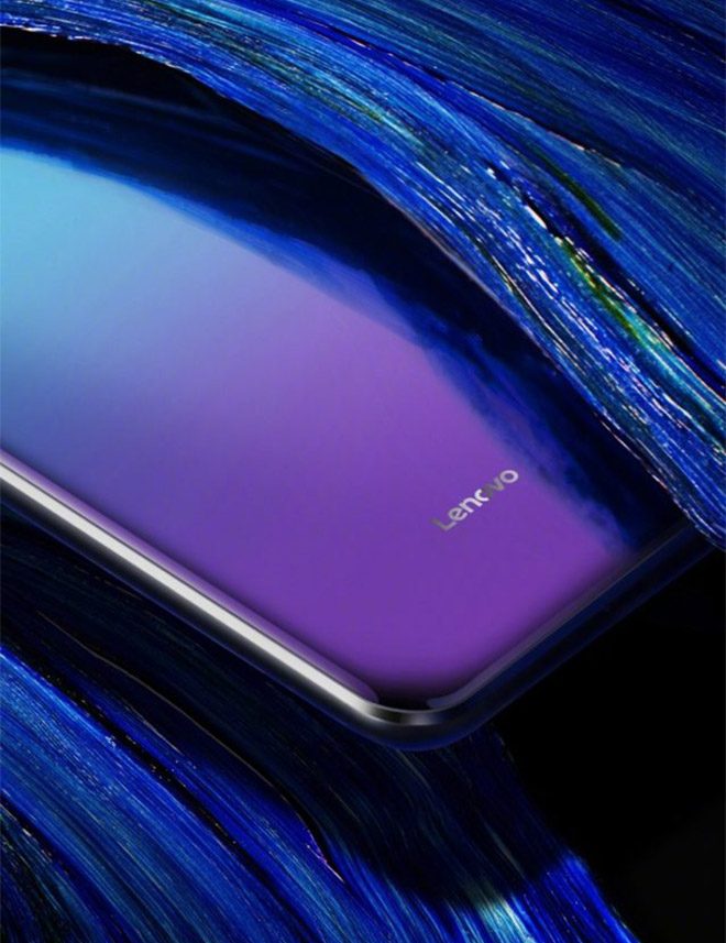 Lenovo Z5