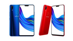 Vivo Z1