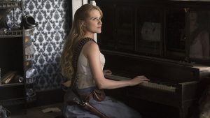 Westworld 2. sezon 7. bölüm