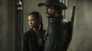 Westworld 2. sezon 5. bölüm